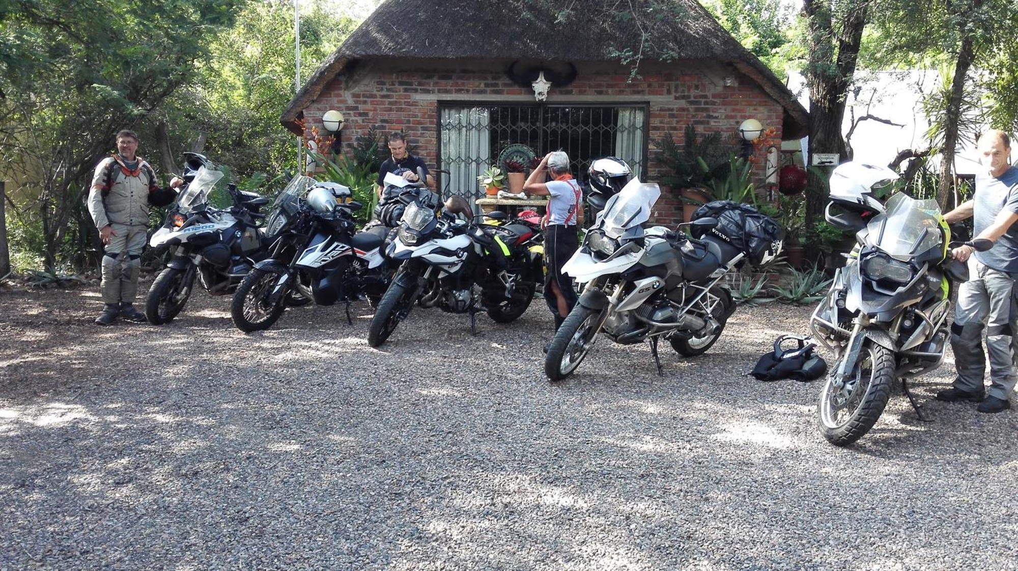 Wielewaal Bush Lodge Marloth Park Extérieur photo